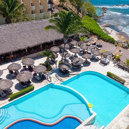 Family Selection At Grand Palladium Vallarta Resort & Spa Punta Mita Exterior photo