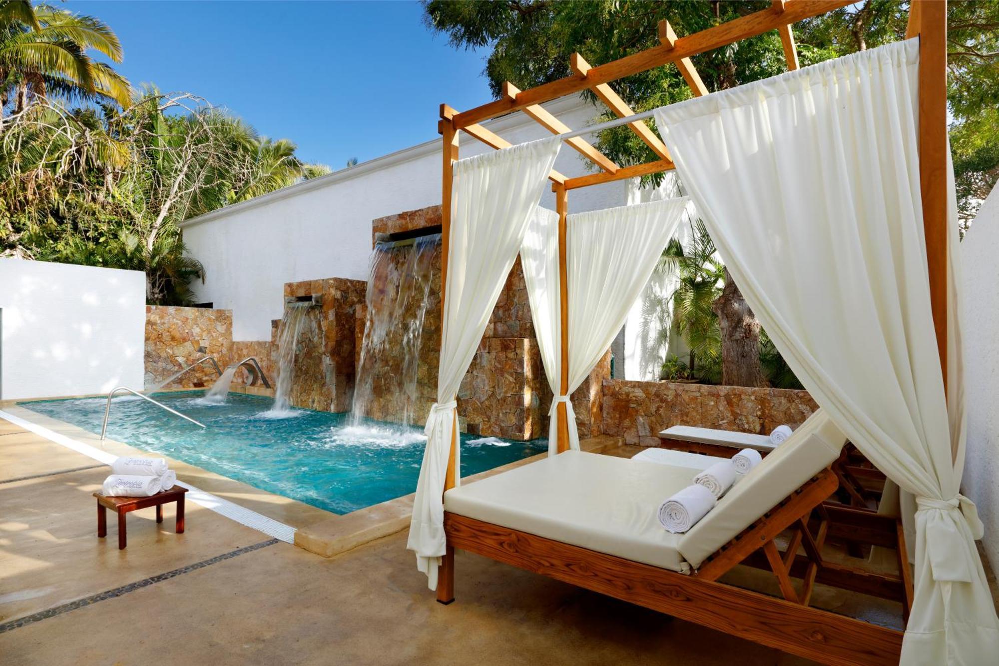 Family Selection At Grand Palladium Vallarta Resort & Spa Punta Mita Exterior photo