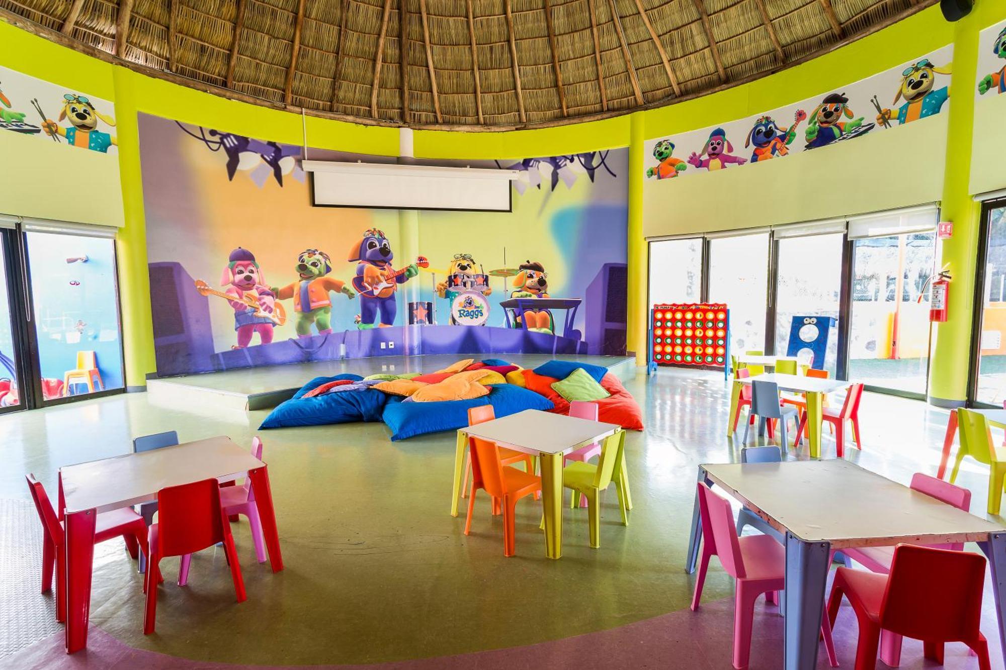 Family Selection At Grand Palladium Vallarta Resort & Spa Punta Mita Exterior photo