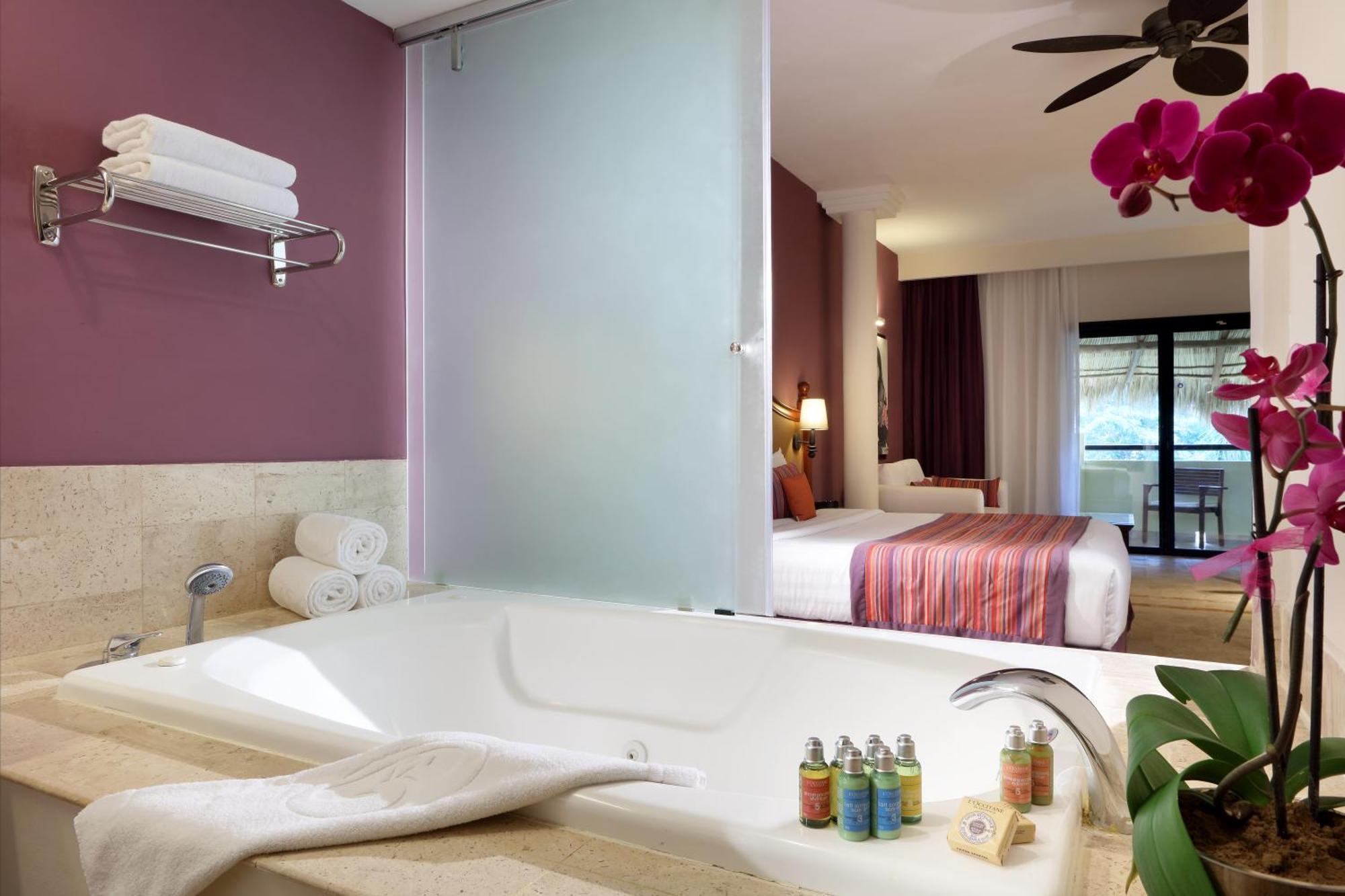 Family Selection At Grand Palladium Vallarta Resort & Spa Punta Mita Exterior photo