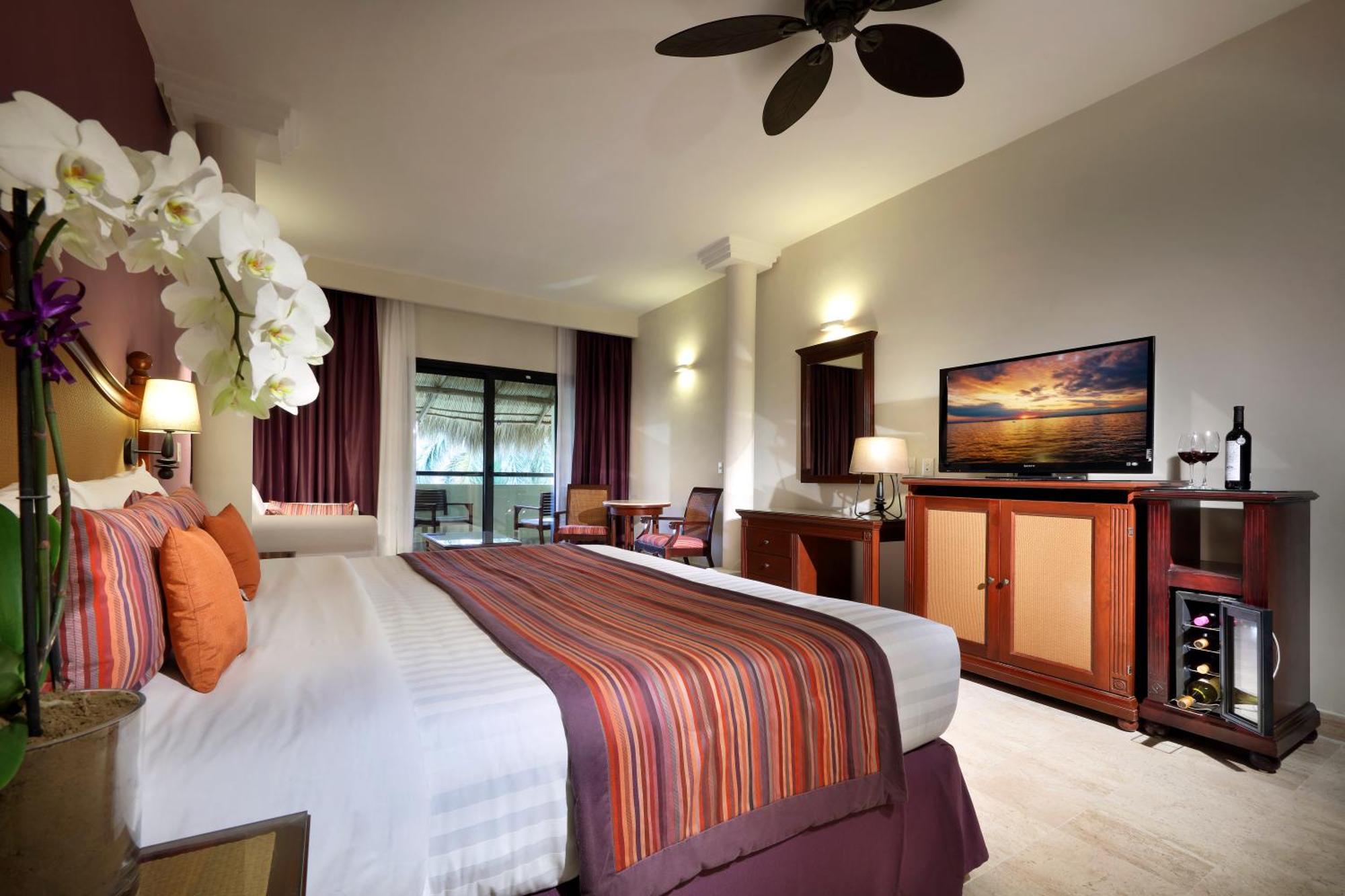 Family Selection At Grand Palladium Vallarta Resort & Spa Punta Mita Exterior photo