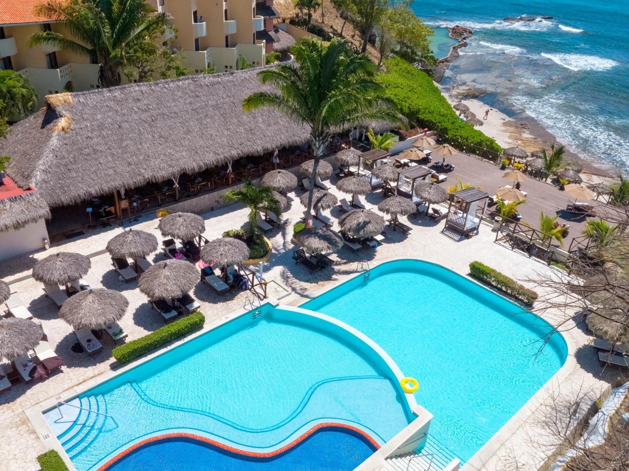 Family Selection At Grand Palladium Vallarta Resort & Spa Punta Mita Exterior photo