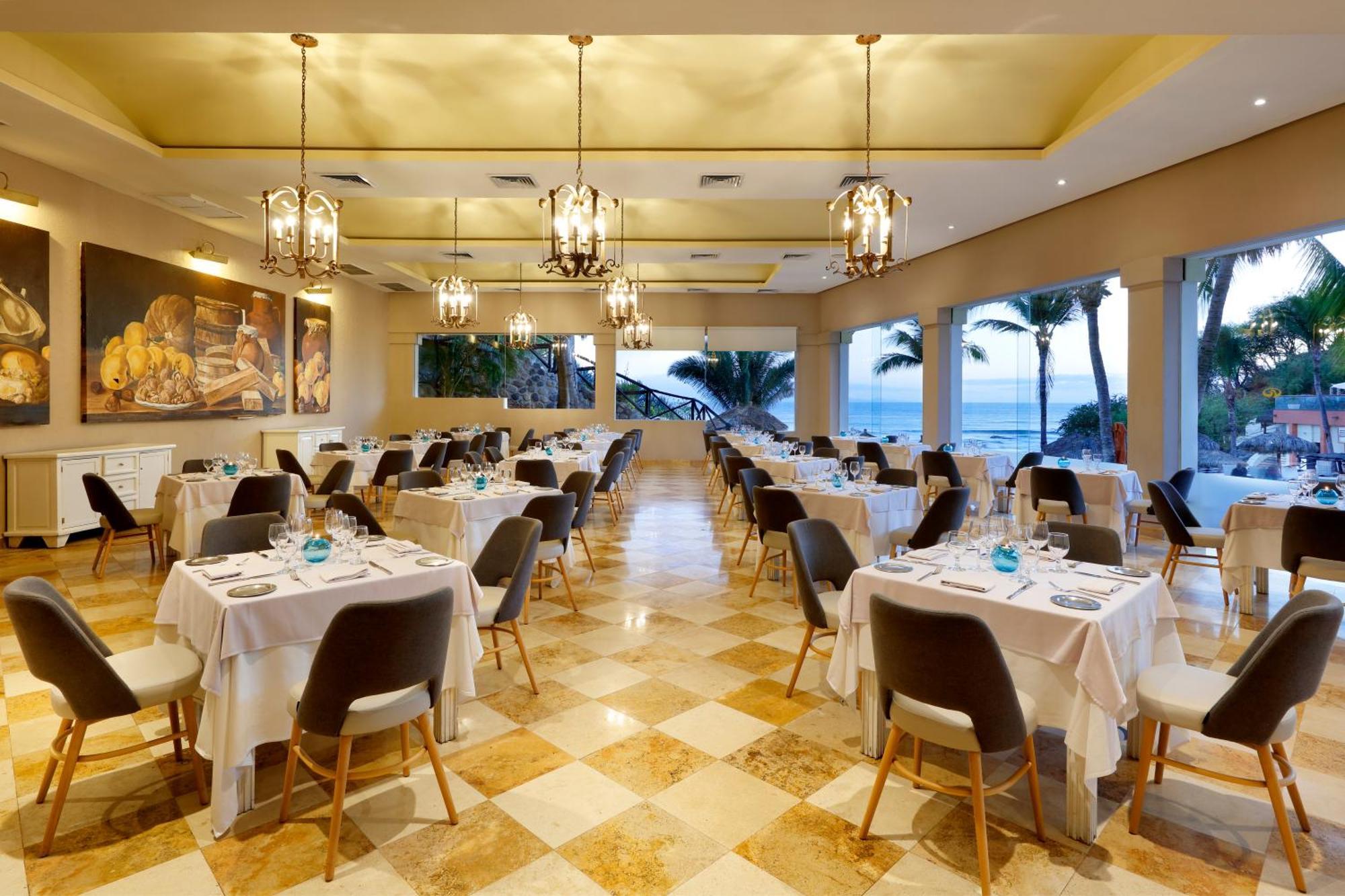 Family Selection At Grand Palladium Vallarta Resort & Spa Punta Mita Exterior photo