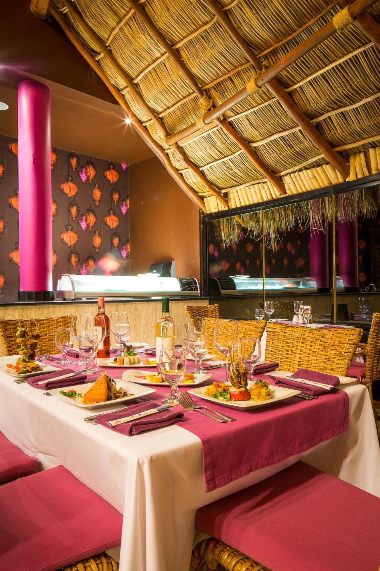 Family Selection At Grand Palladium Vallarta Resort & Spa Punta Mita Exterior photo