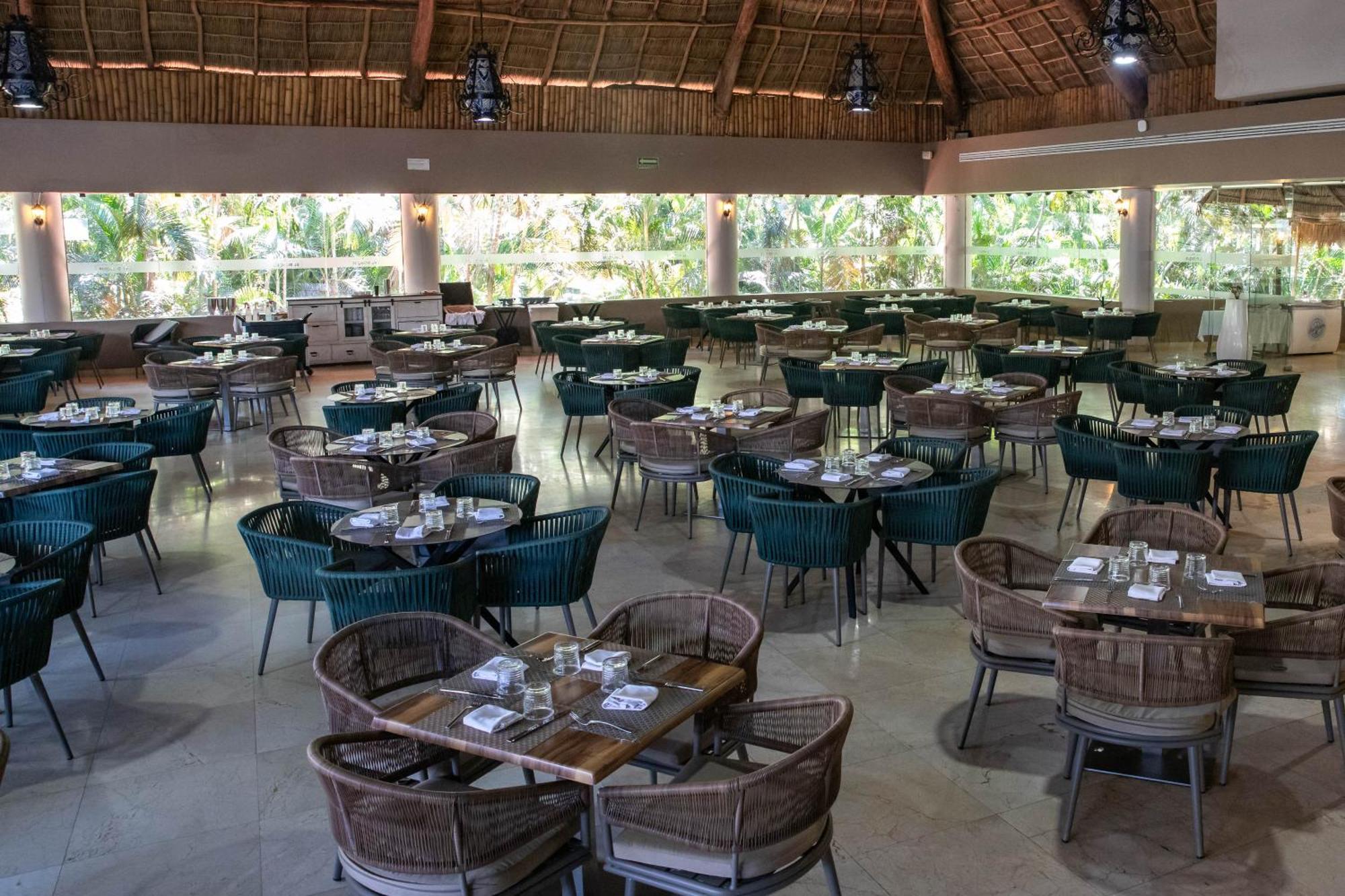 Family Selection At Grand Palladium Vallarta Resort & Spa Punta Mita Exterior photo