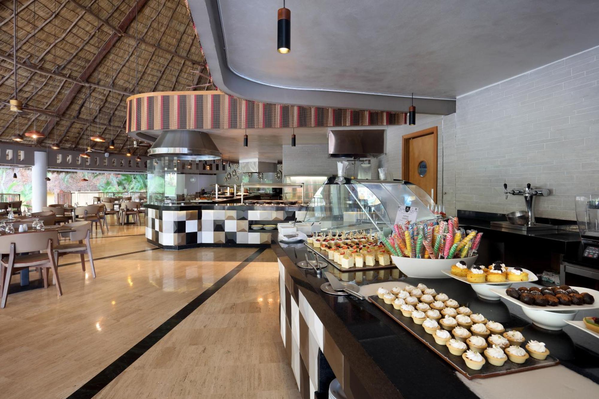 Family Selection At Grand Palladium Vallarta Resort & Spa Punta Mita Exterior photo