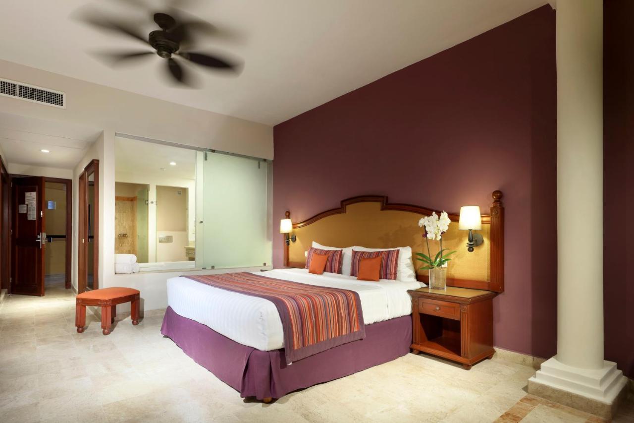 Family Selection At Grand Palladium Vallarta Resort & Spa Punta Mita Exterior photo