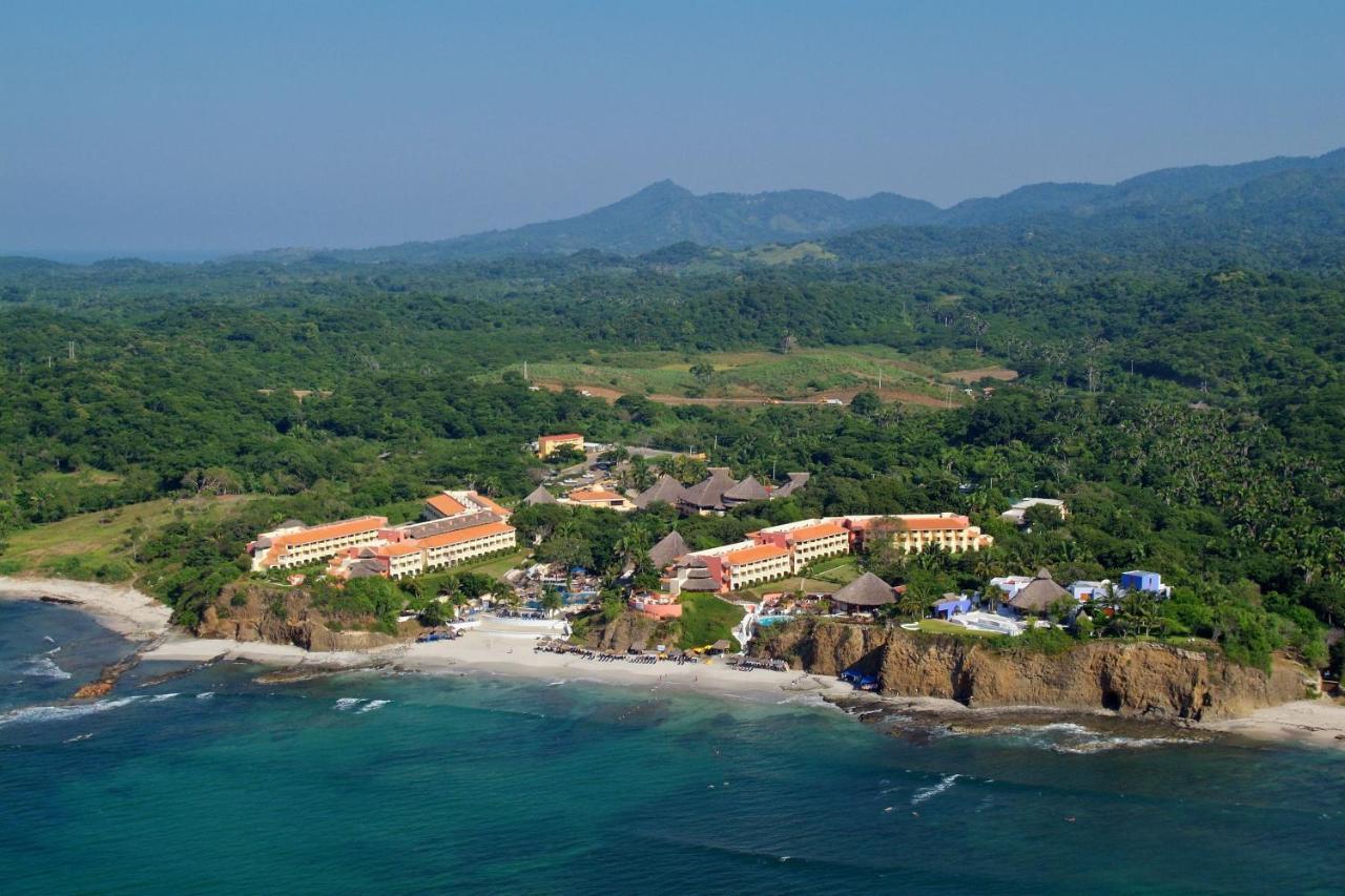 Family Selection At Grand Palladium Vallarta Resort & Spa Punta Mita Exterior photo
